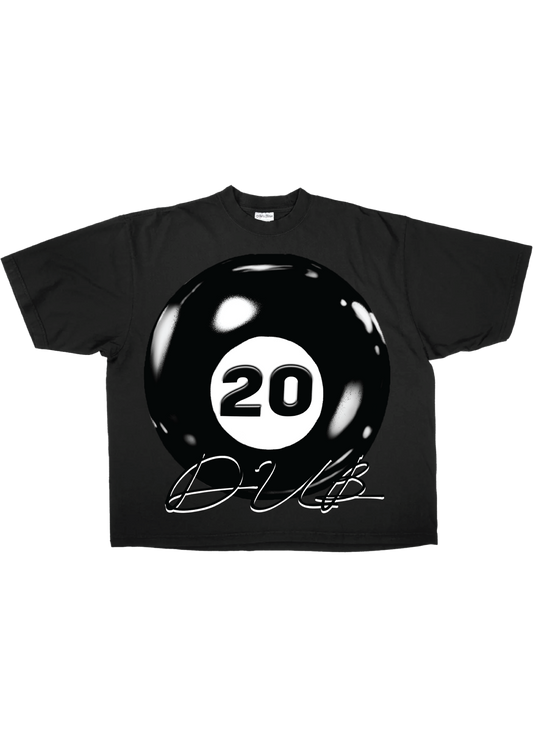 "DUB 4 A BALL" Tee