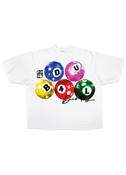"DUB4L" Tee