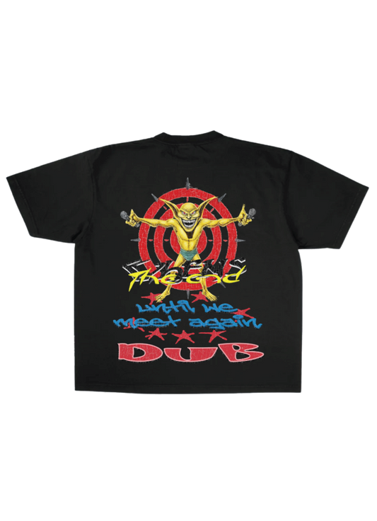 "until we meet again" Tee