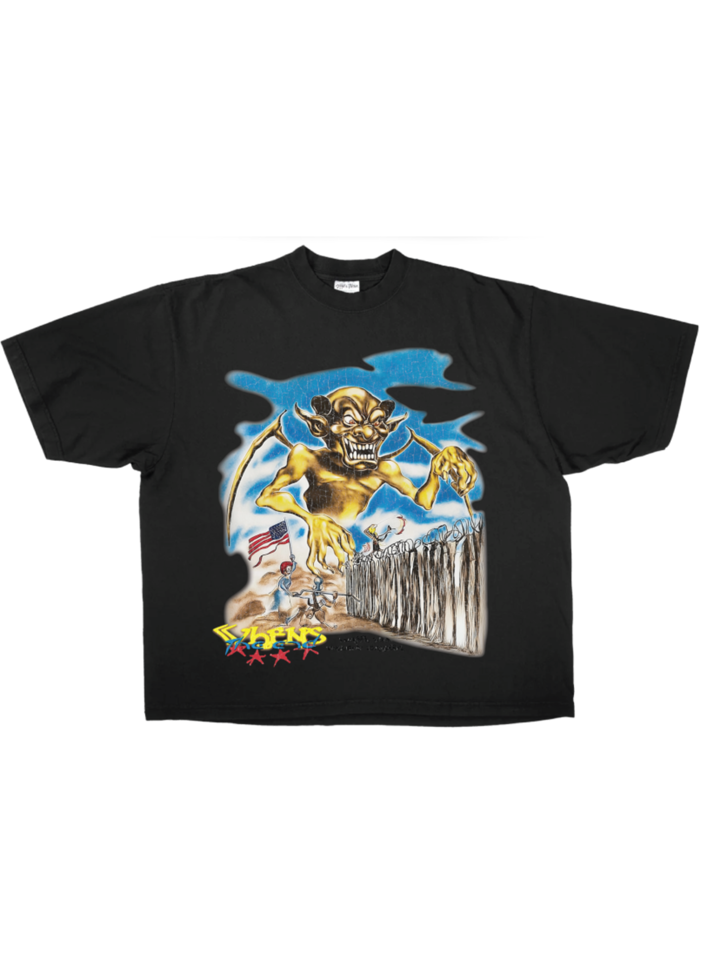 "until we meet again" Tee
