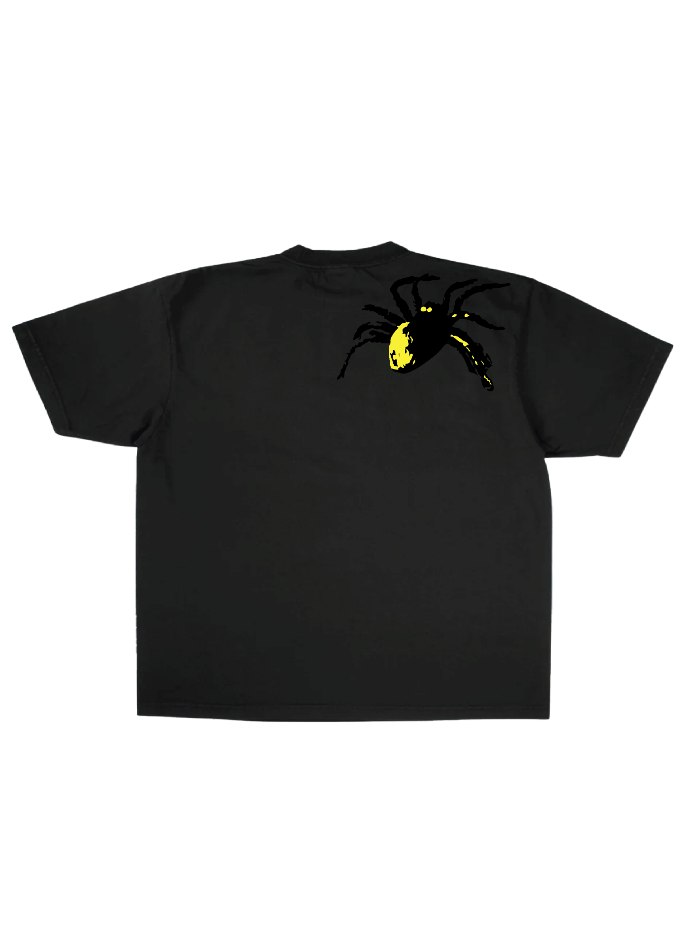 "spider pete" Tee