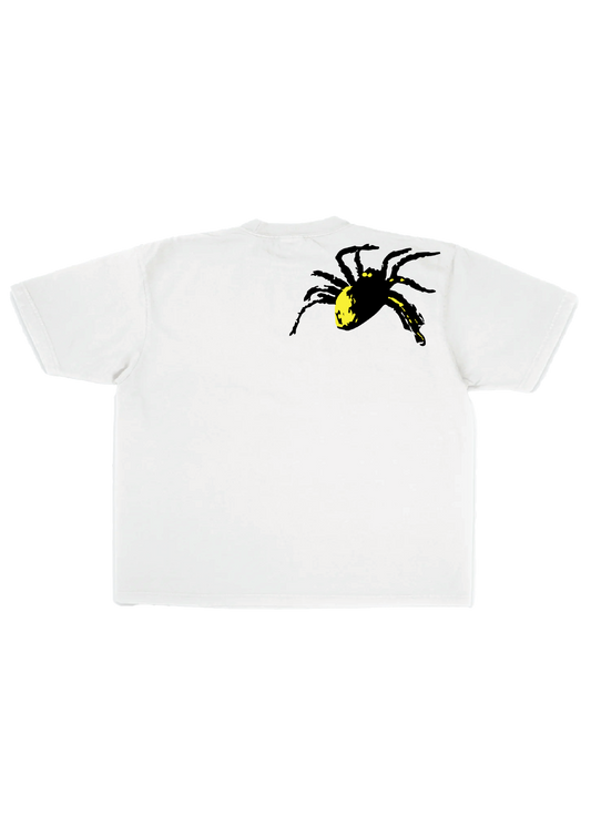 "spider pete" Tee