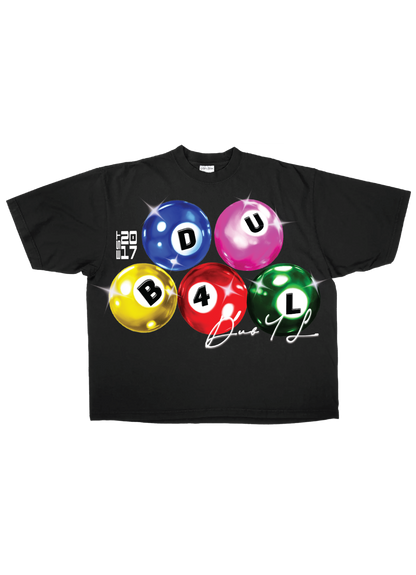 "DUB4L" Tee