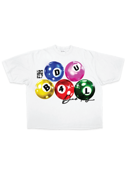 "DUB4L" Tee