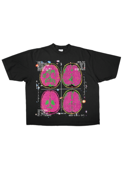 "to the moon" Tee