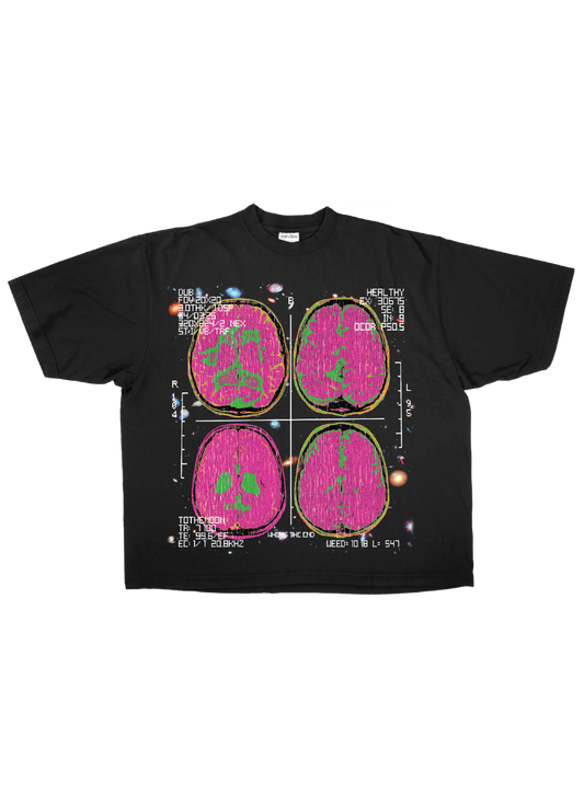 "to the moon" Tee