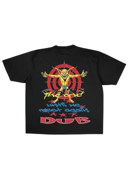 "until we meet again" Tee