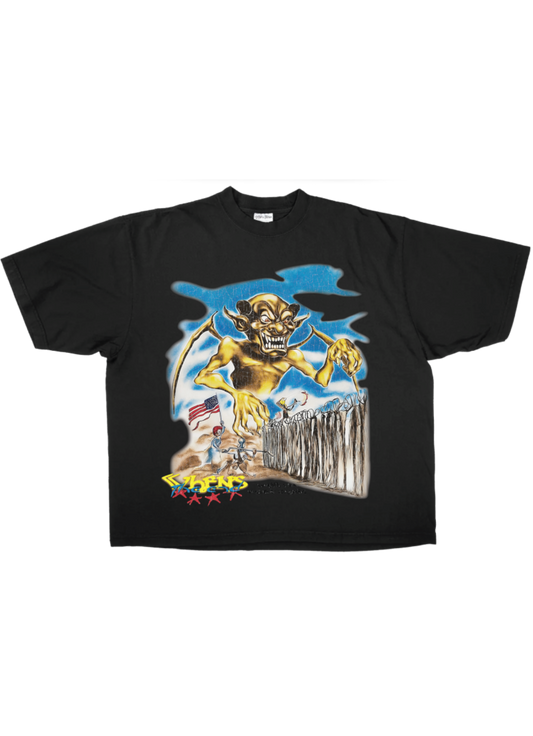 "until we meet again" Tee