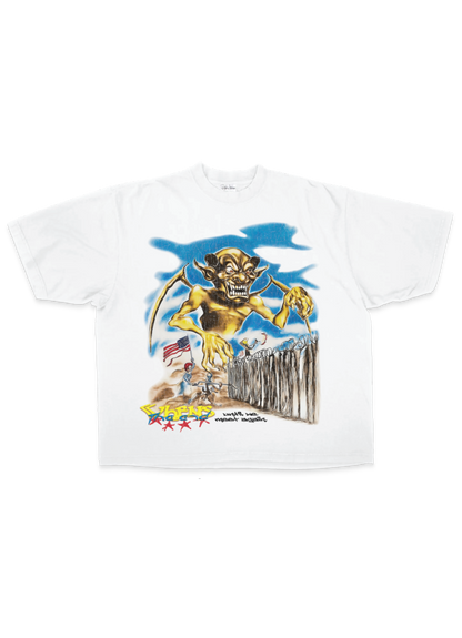 "until we meet again" Tee