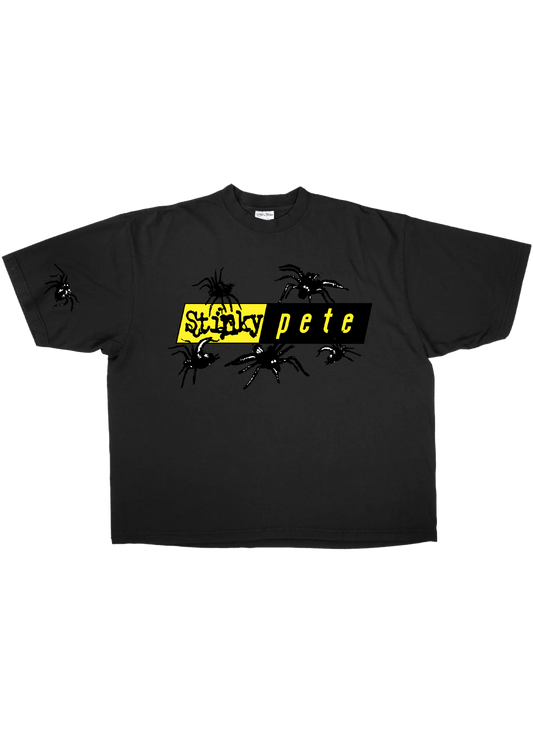 "spider pete" Tee