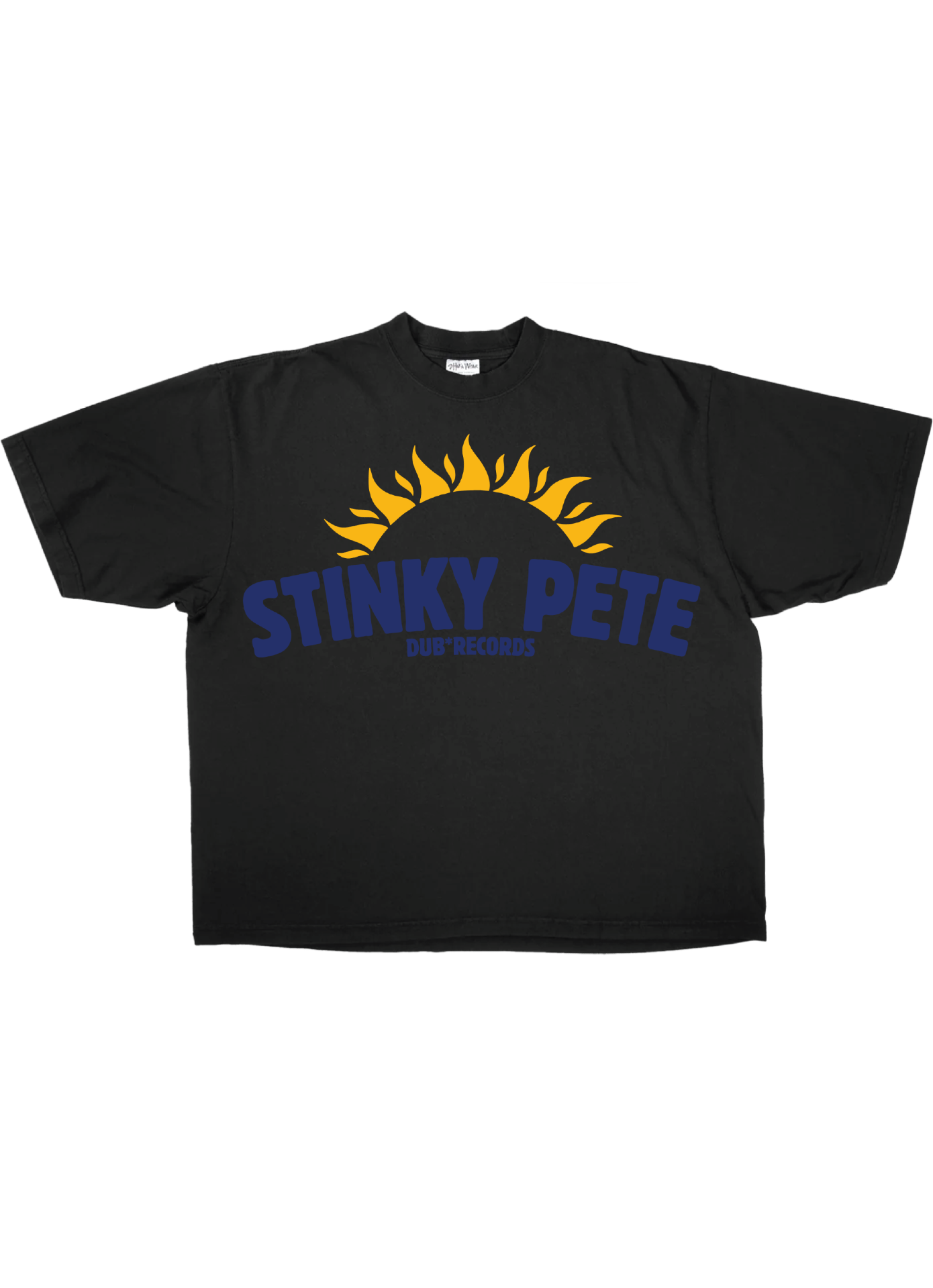 "twisted pete" Tee