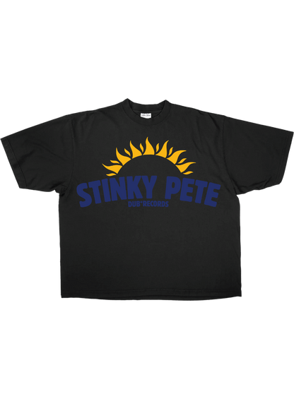 "twisted pete" Tee