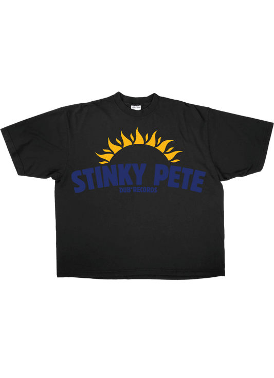 "twisted pete" Tee