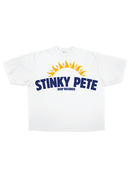 "twisted pete" Tee