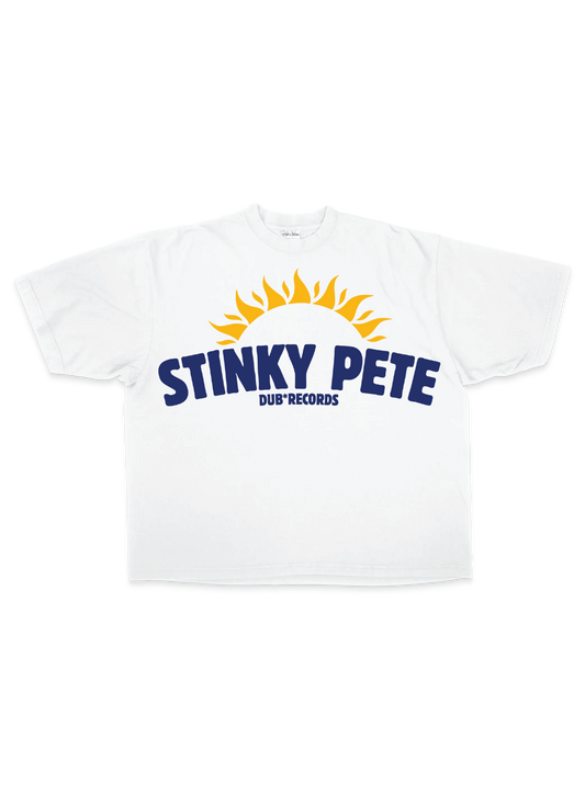 "twisted pete" Tee