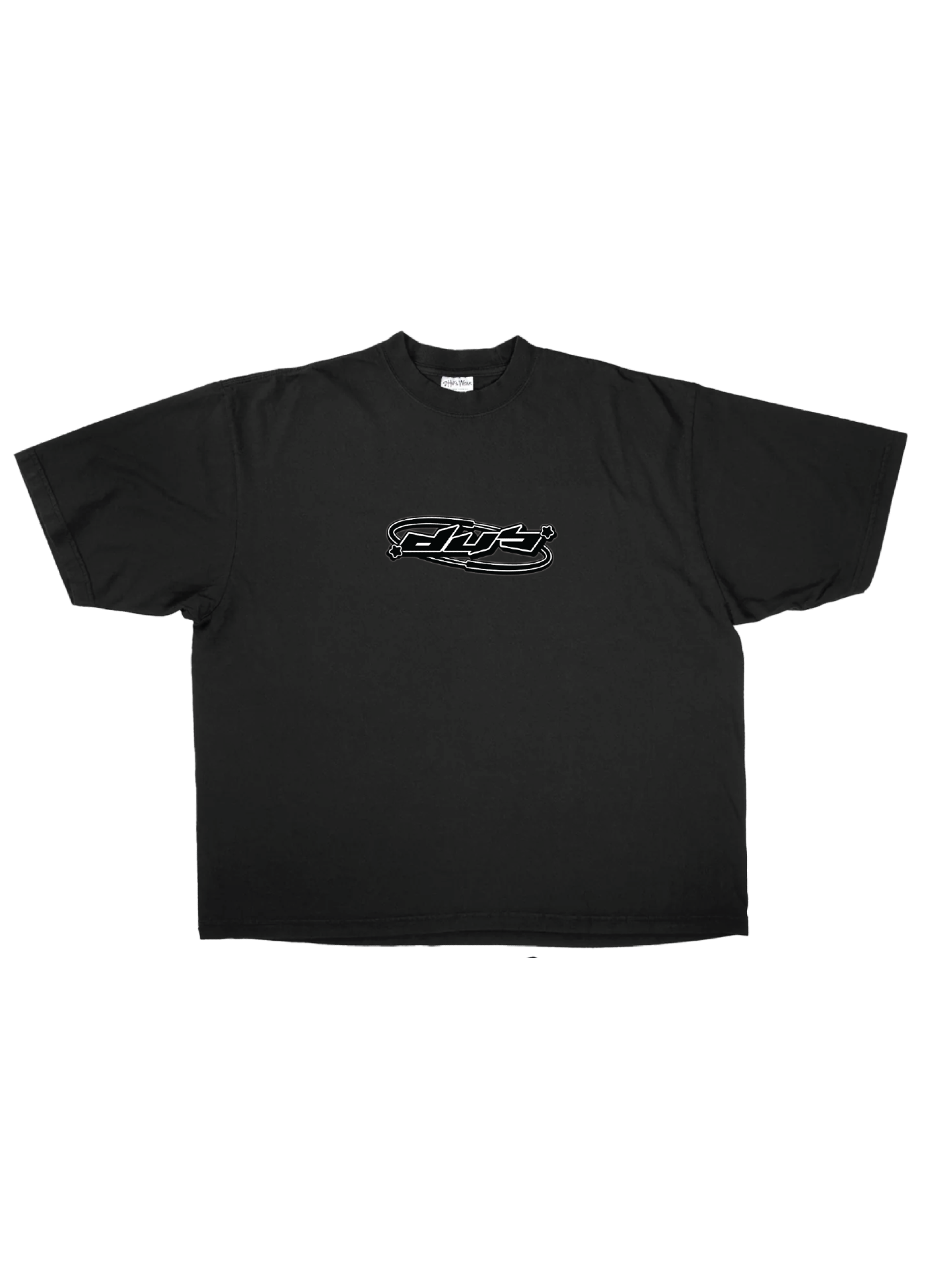 "too young" Tee