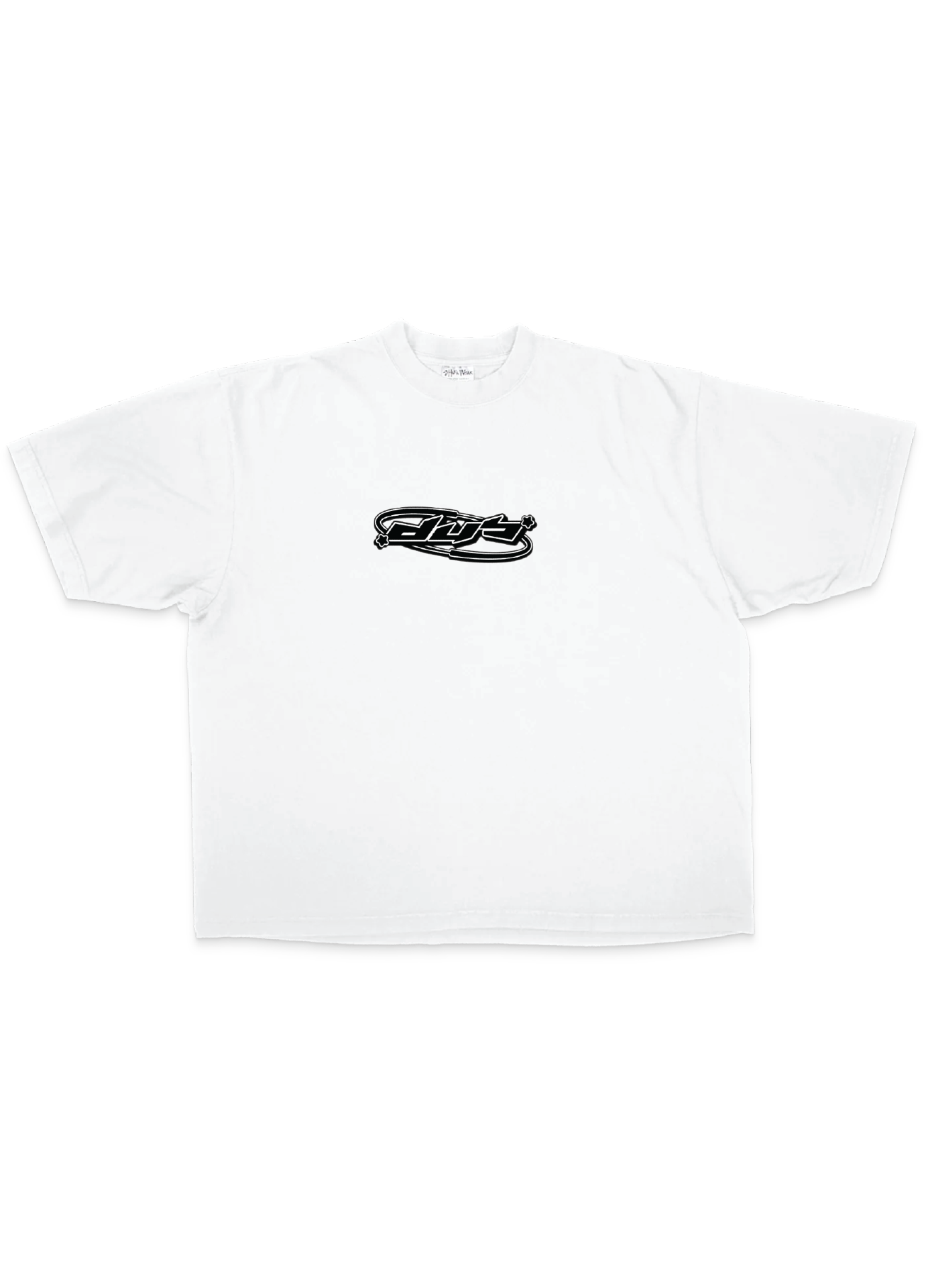 "too young" Tee